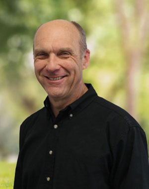 Gary Maurer, CEO